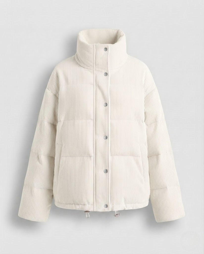 Jacket Quilted Women&