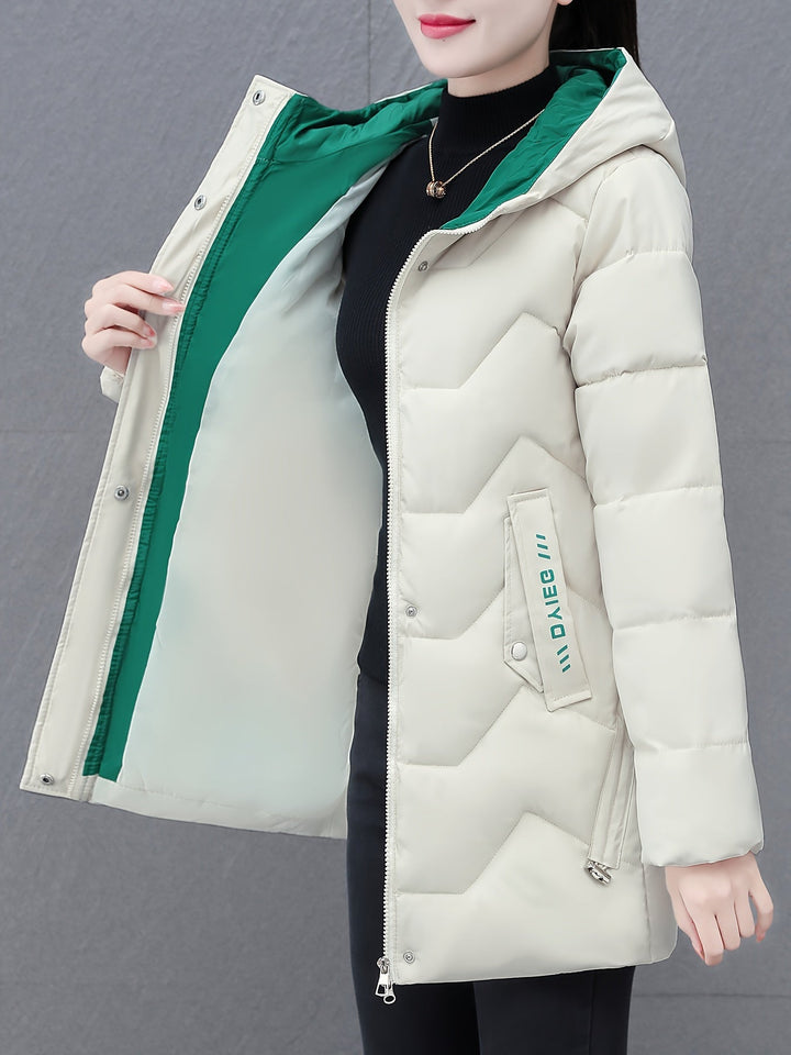 Long casually Women&