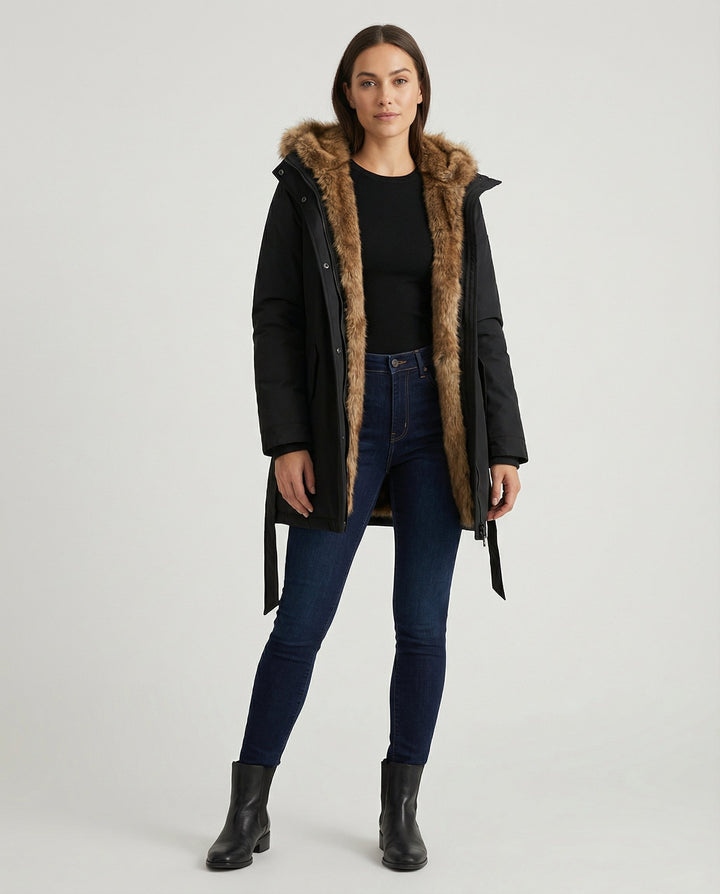 Coat women&