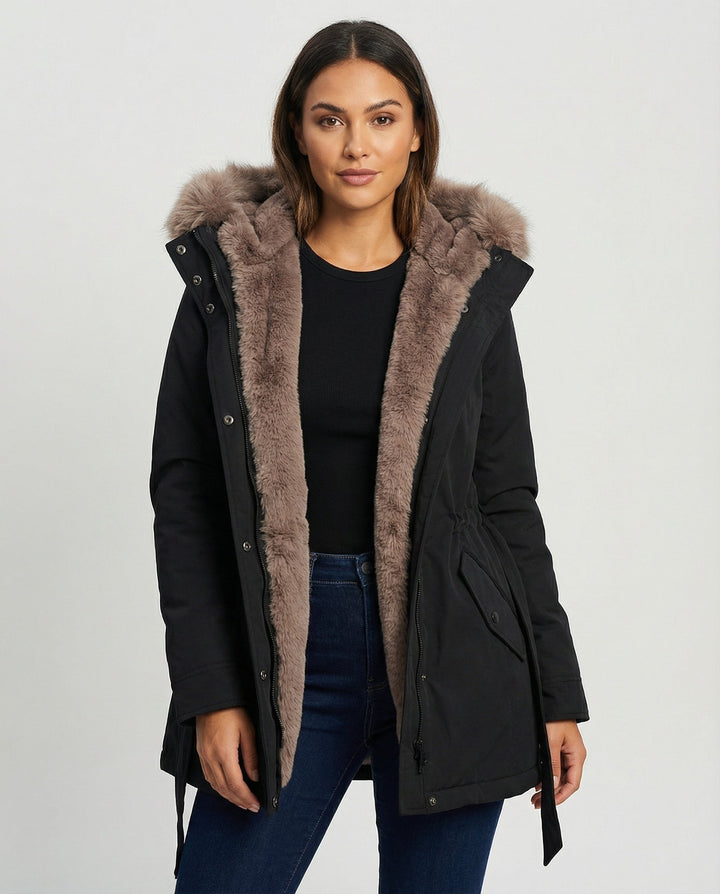 Coat women&