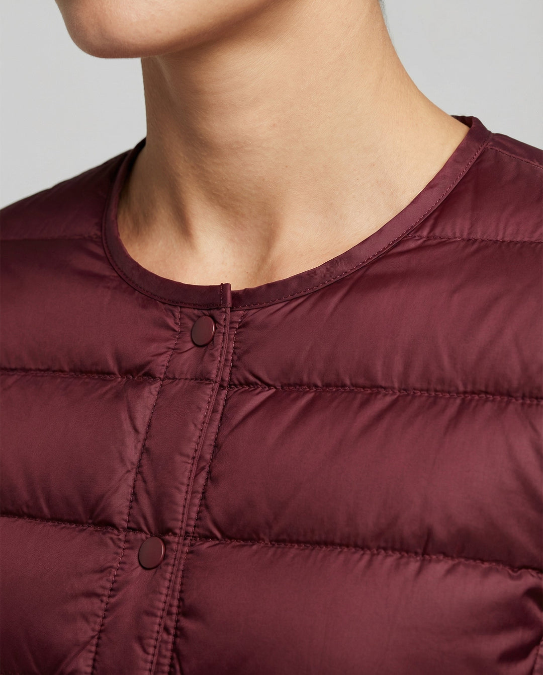 Lightweight Down Women&