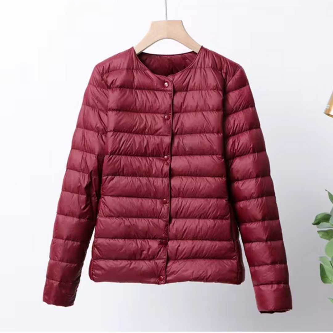 Ultrathw Down jacket