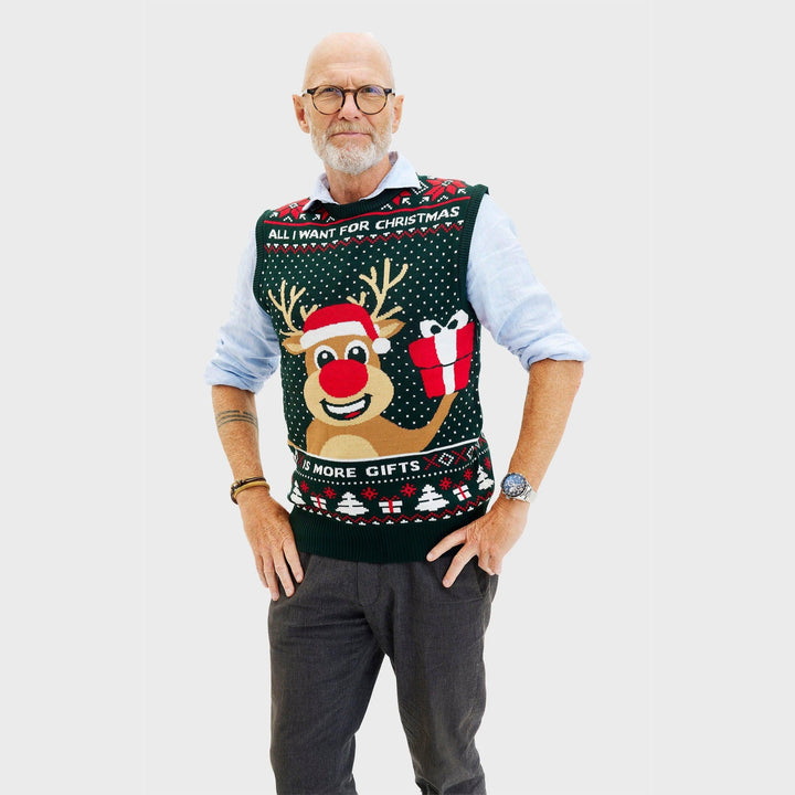 | Rudolph&