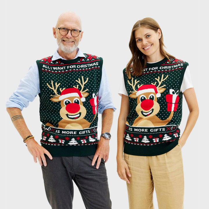| Rudolph&