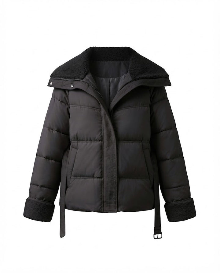 Jacket Quilted Women&