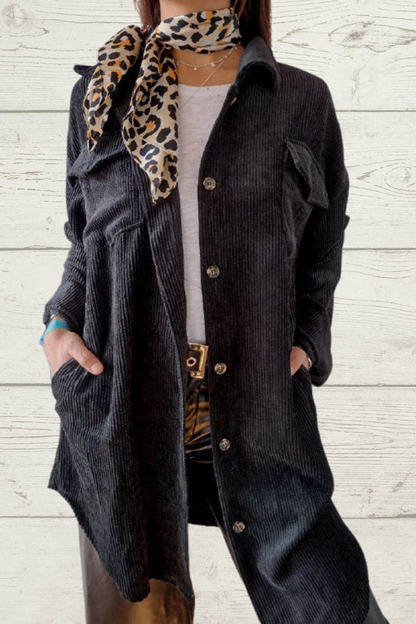 Long Cocktail jacket