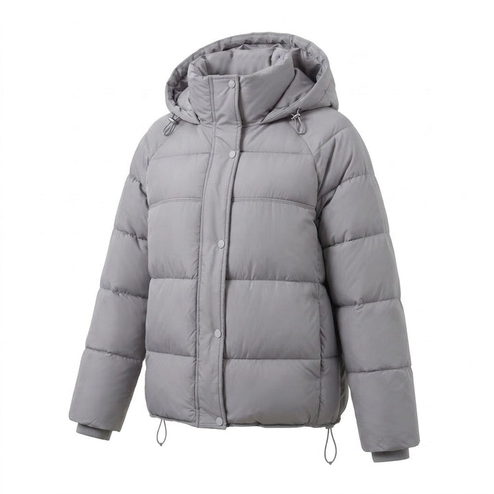 Jacket Quilted Women&