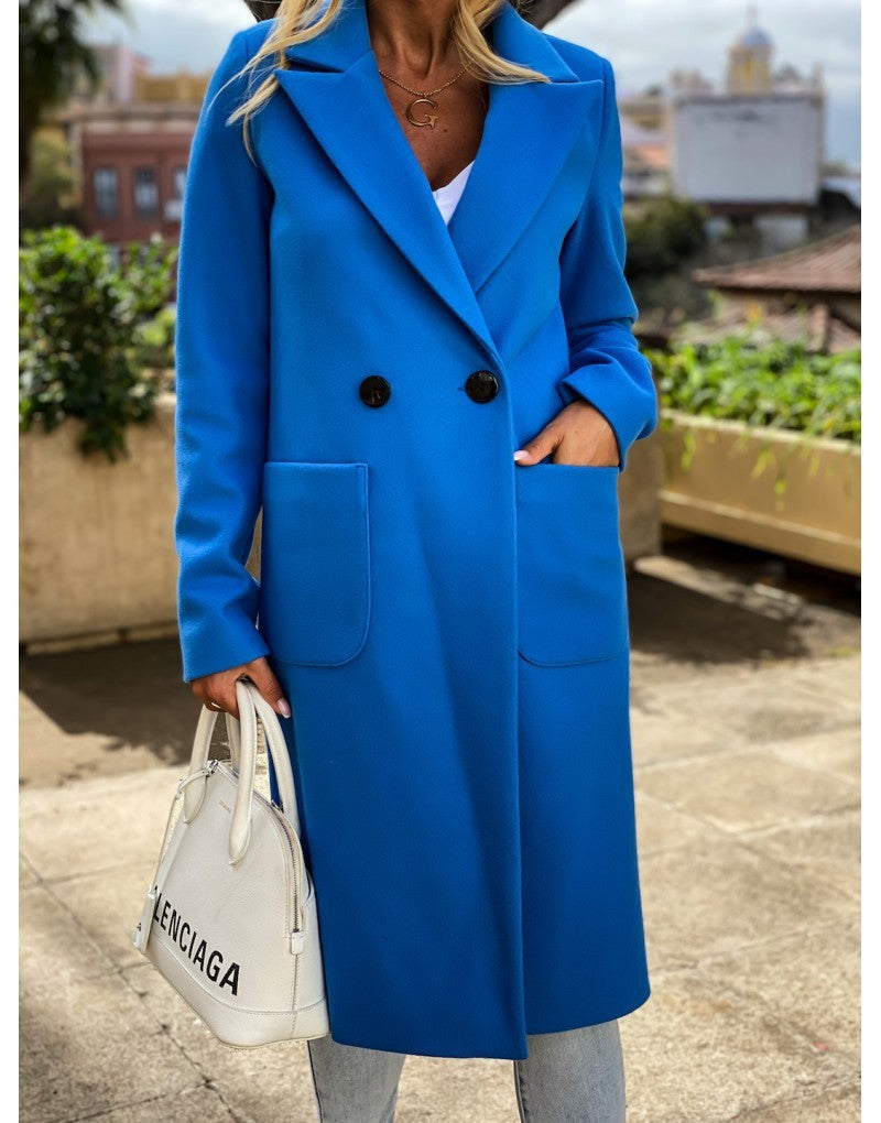Classic and elegant General jacket