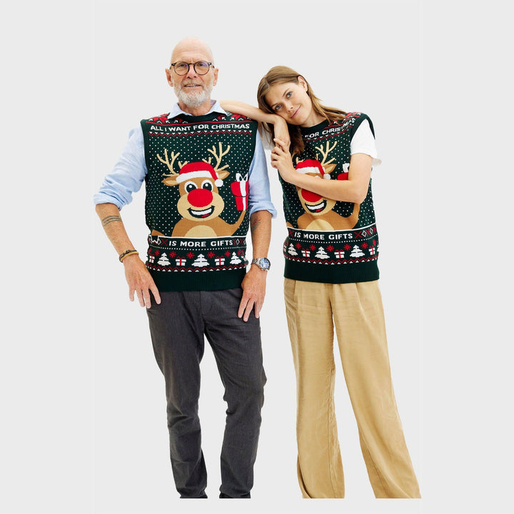 | Rudolph&