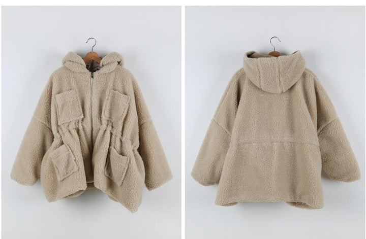 Coat women&
