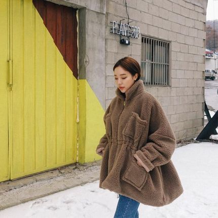 Coat women&