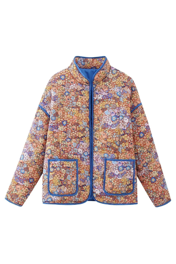 Prwt Thw Bag cardigan jacket