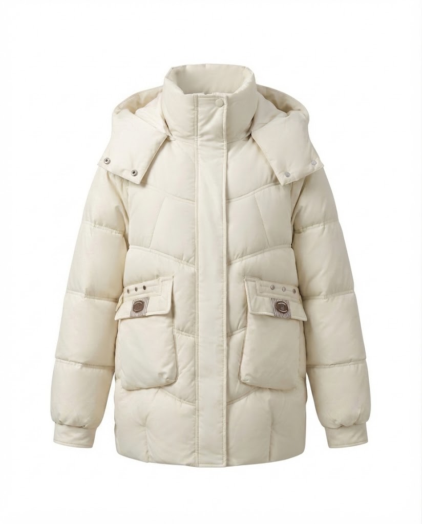Parka Women&