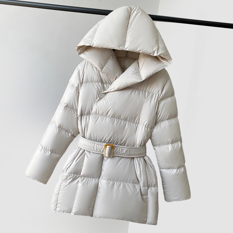 Jacket Quilted Women&