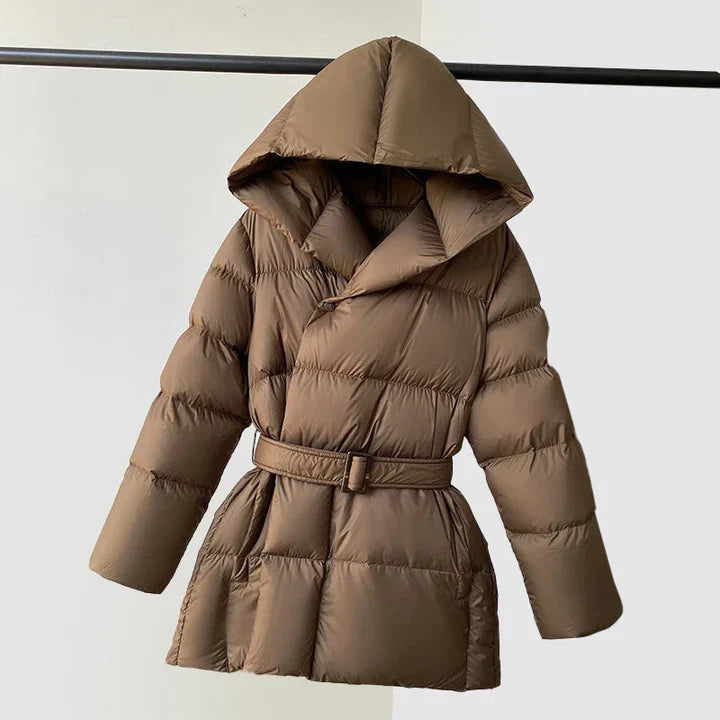 Jacket Quilted Women&