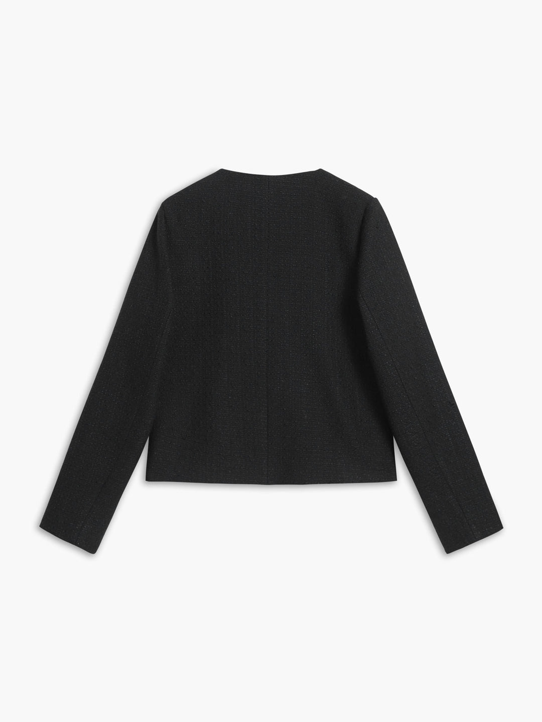 Money aesthetics Tweed jacket
