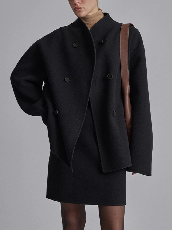 guzik-Down-jacket