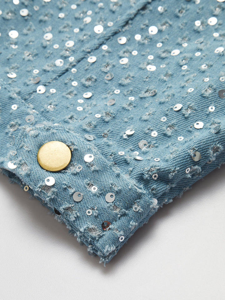 Decor Crop jacket
