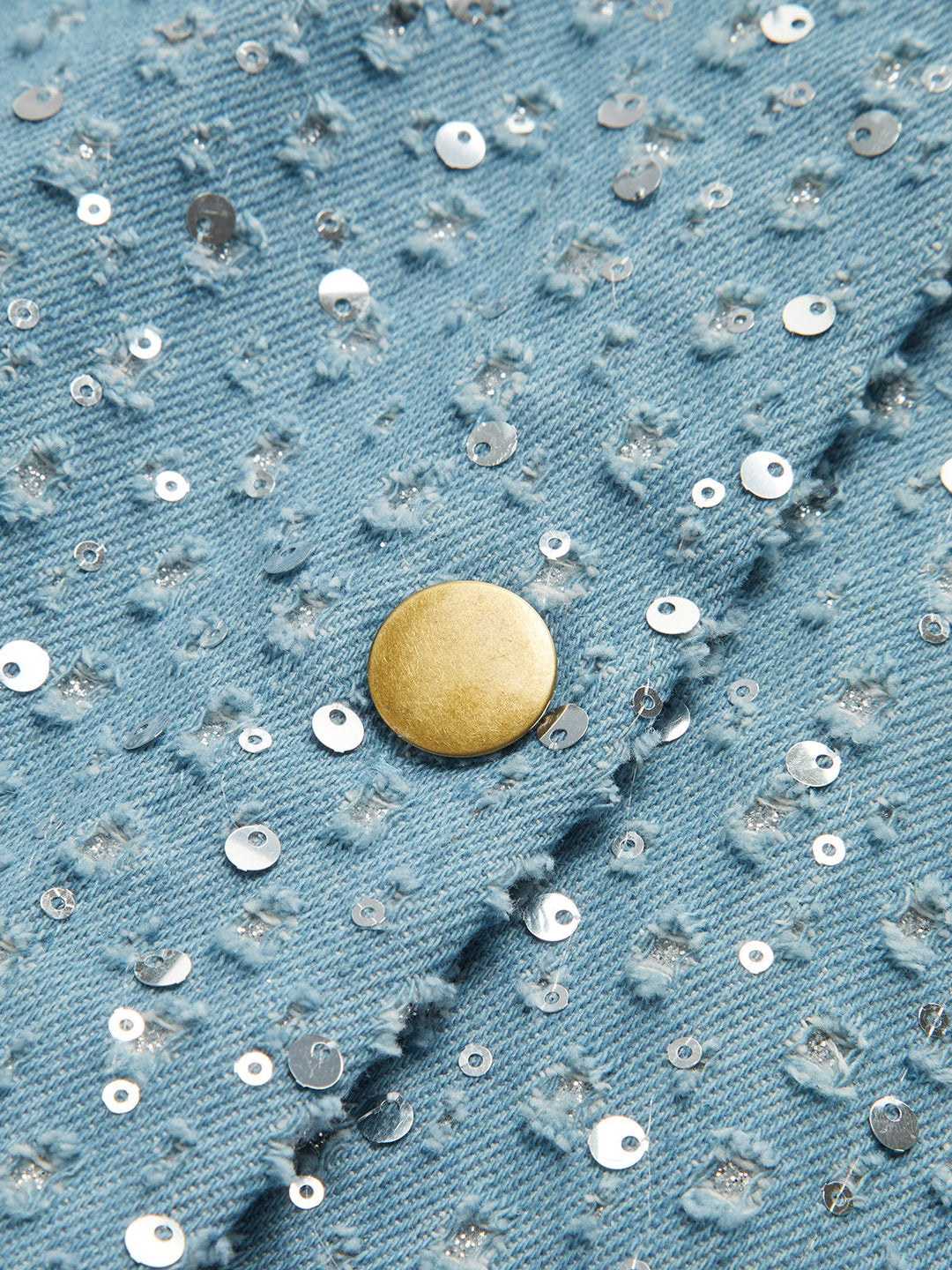 Decor Crop jacket