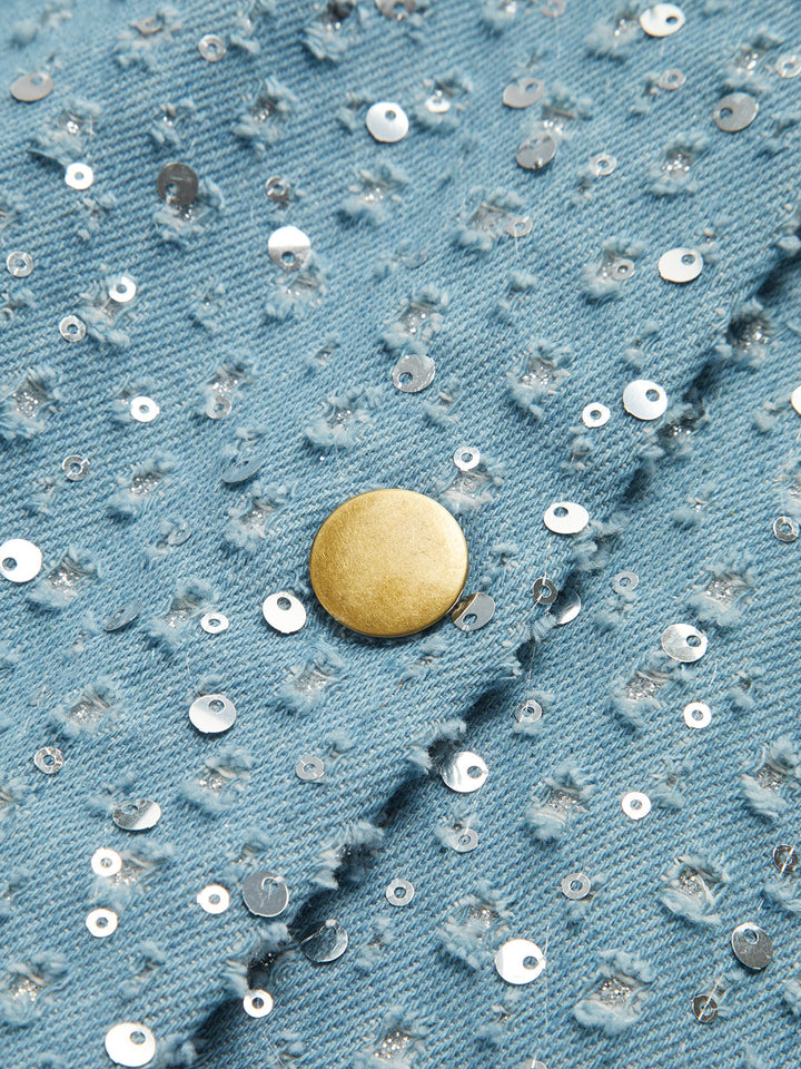 Decor Crop jacket
