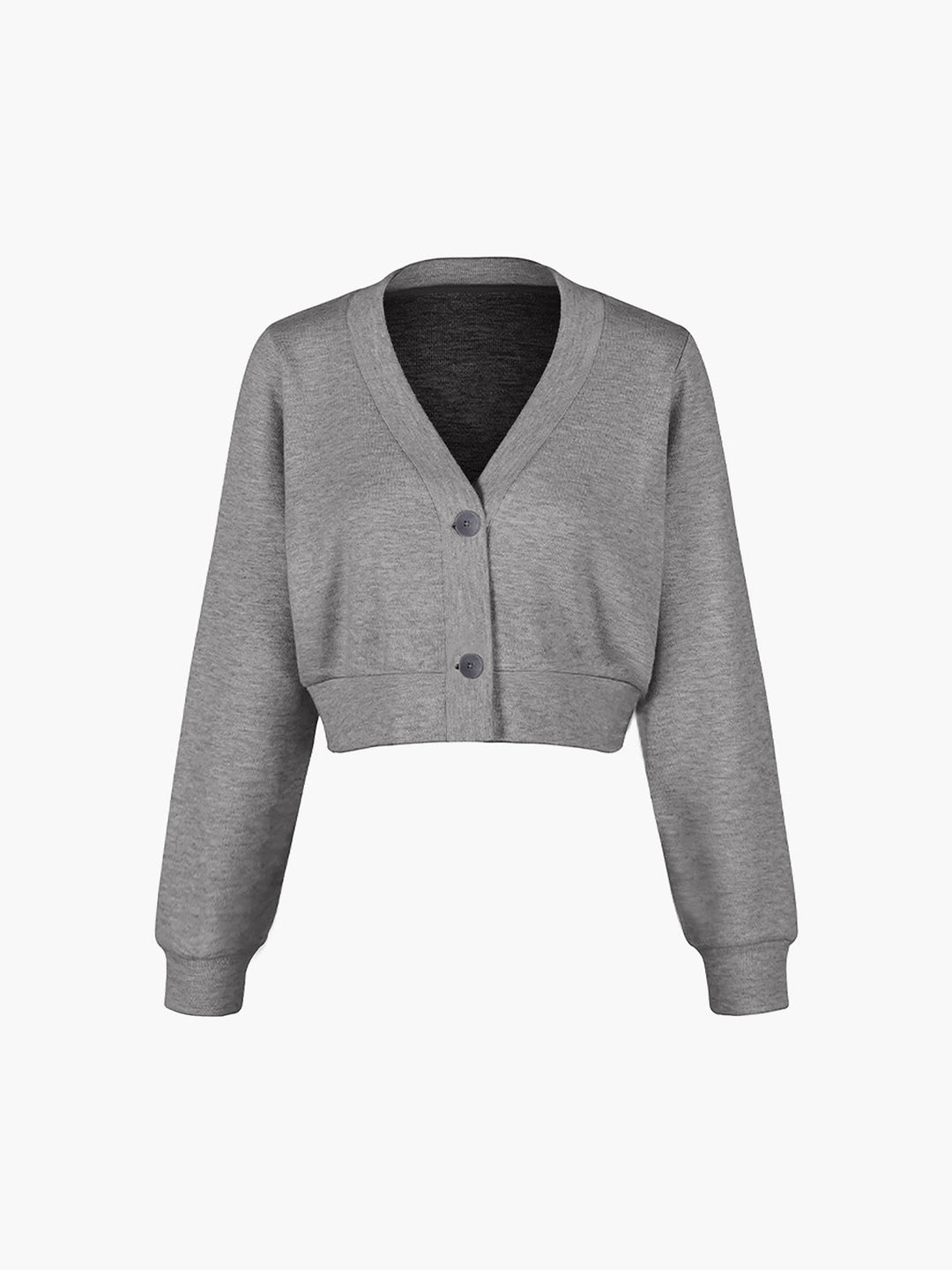 Crop jacket
