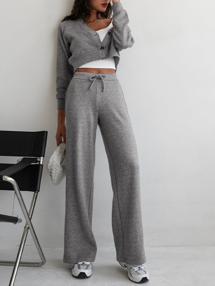 Crop jacket