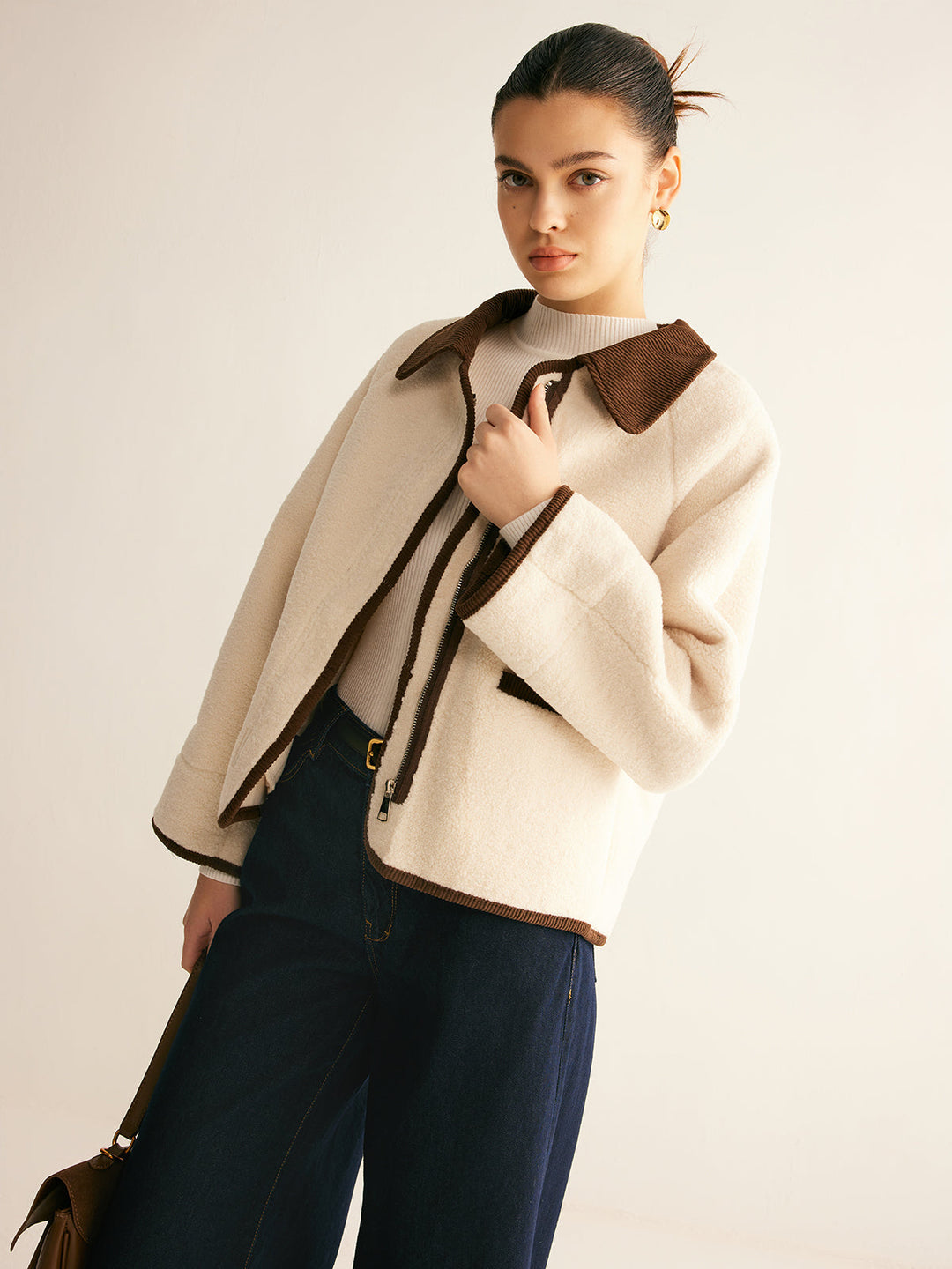 Bwdwg Mwky jacket