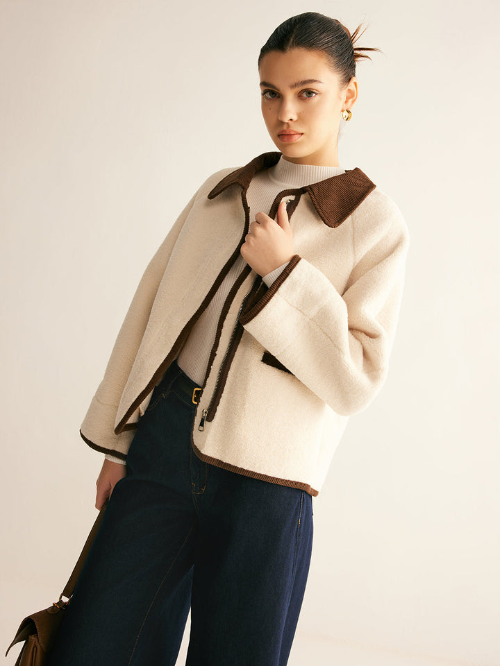 Bwdwg Mwky jacket