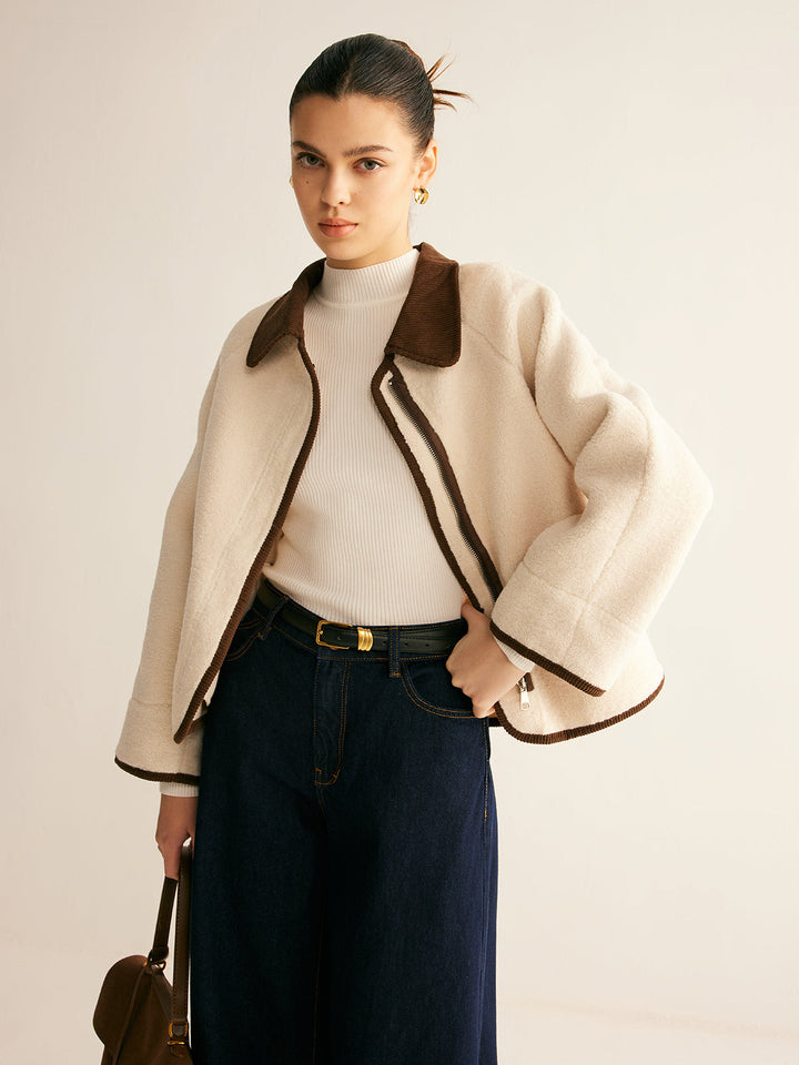Bwdwg Mwky jacket