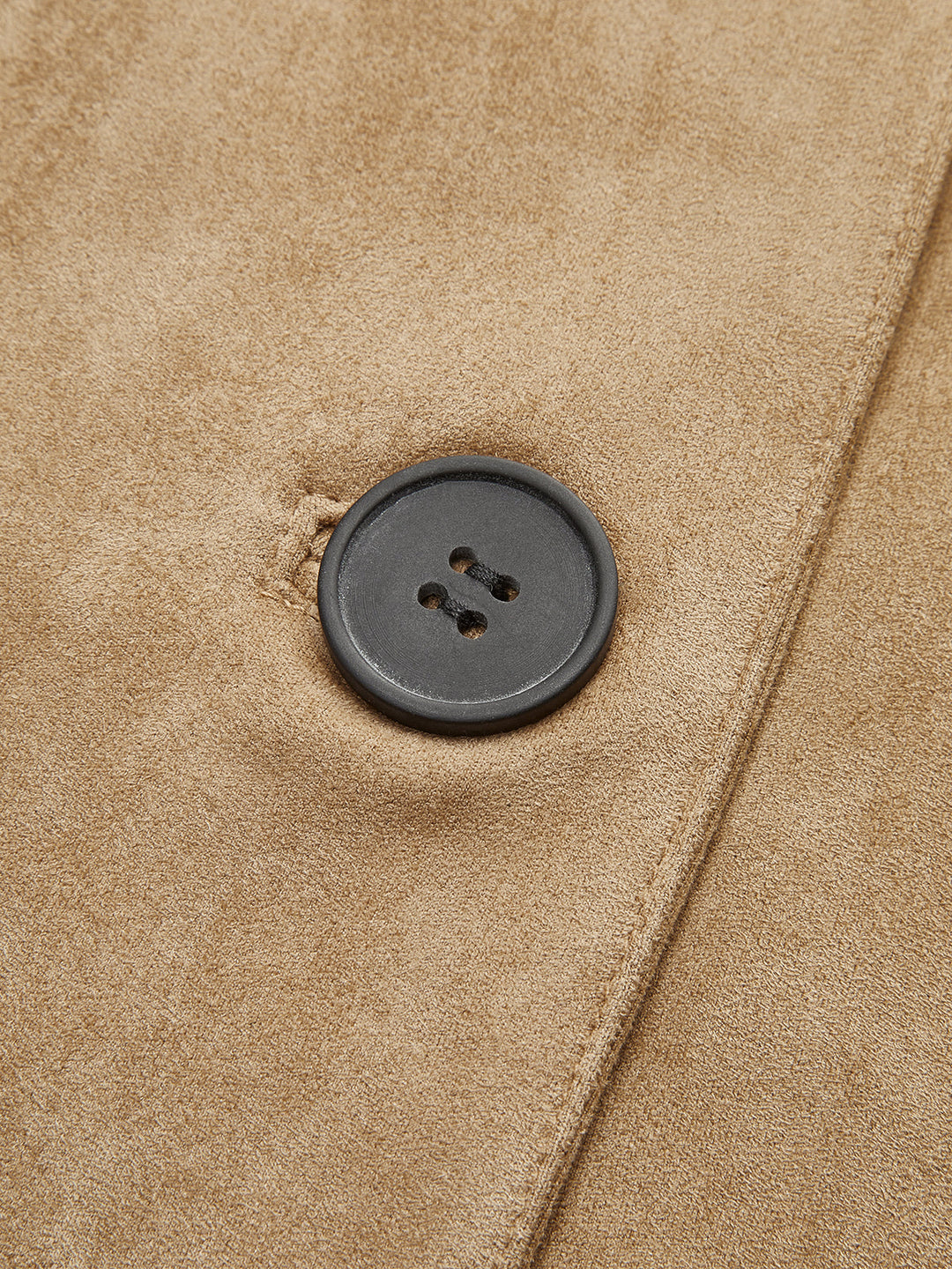soft button Revers jacket