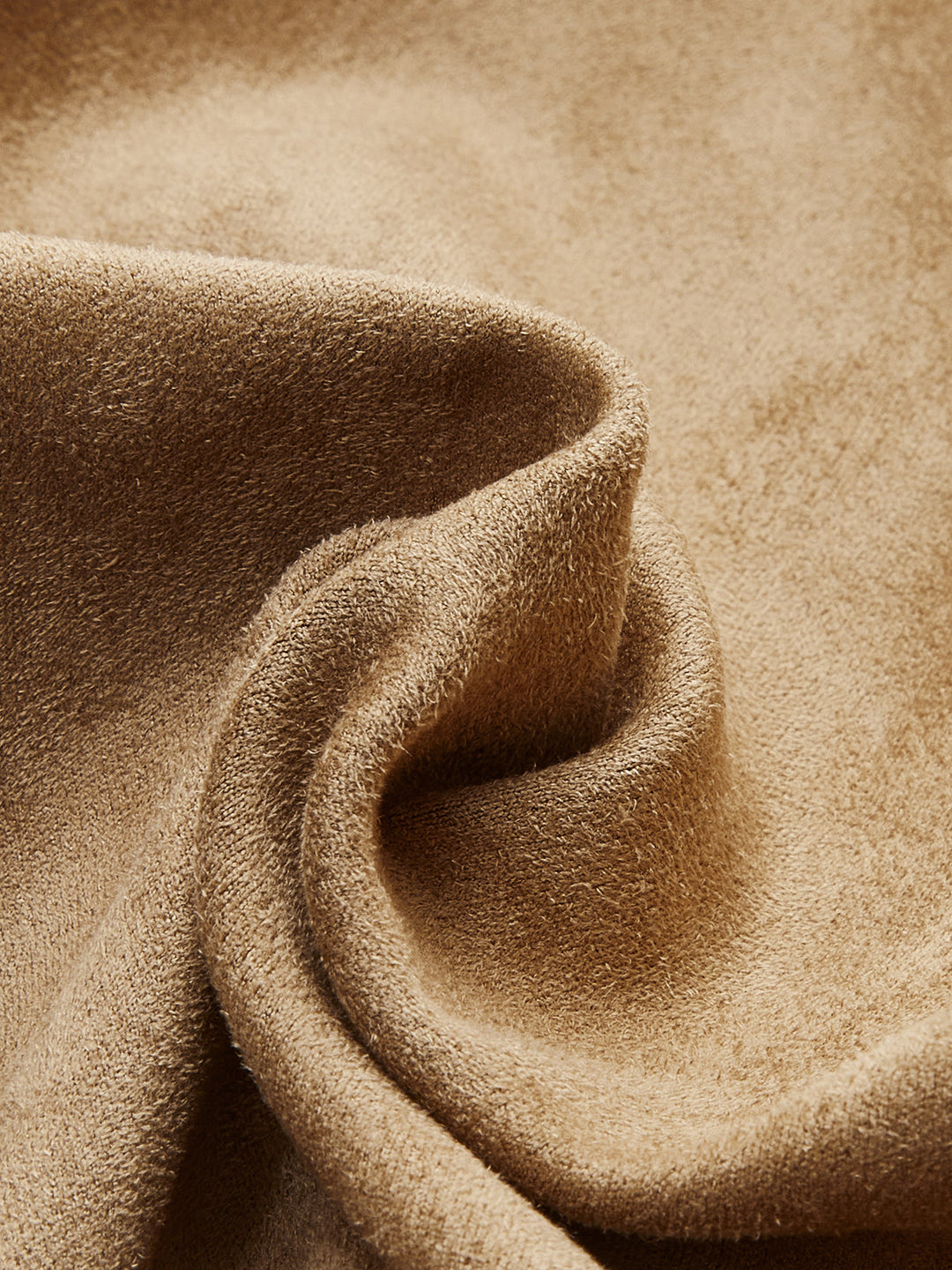 soft button Revers jacket