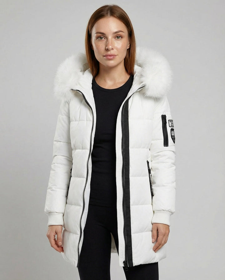 Jacket down Women&