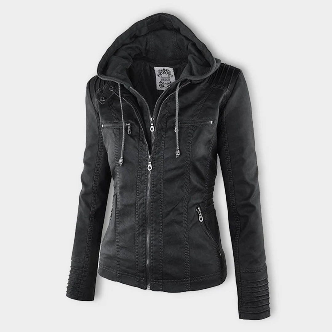 Water-resistant Women&