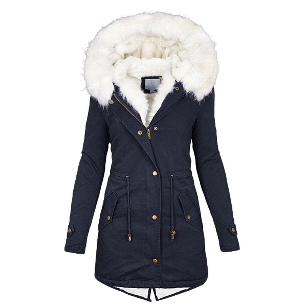 fleece lined Women&