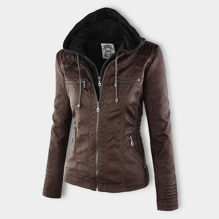 Water-resistant Women&
