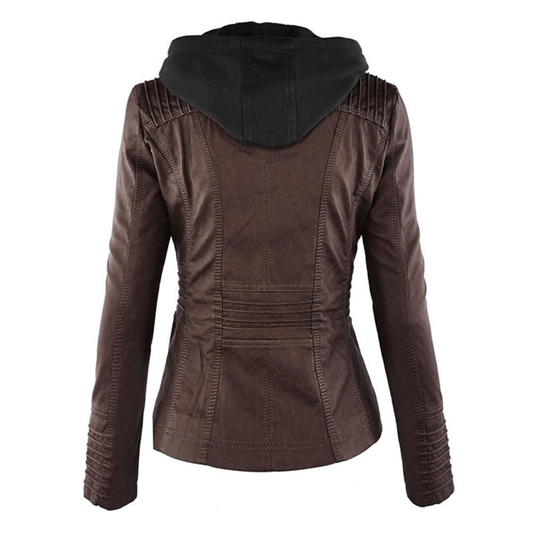 Water-resistant Women&