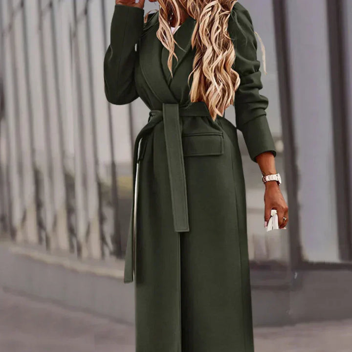 Elegant Women&