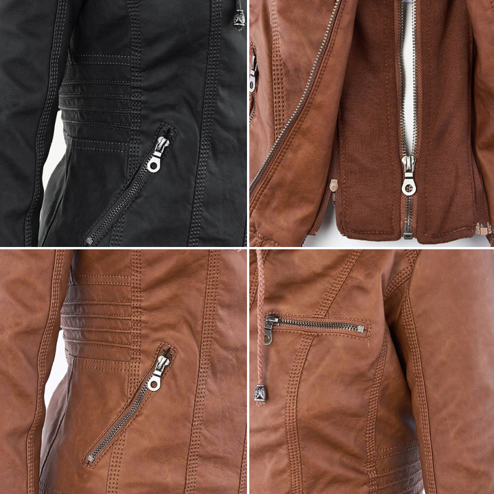 Water-resistant Women&