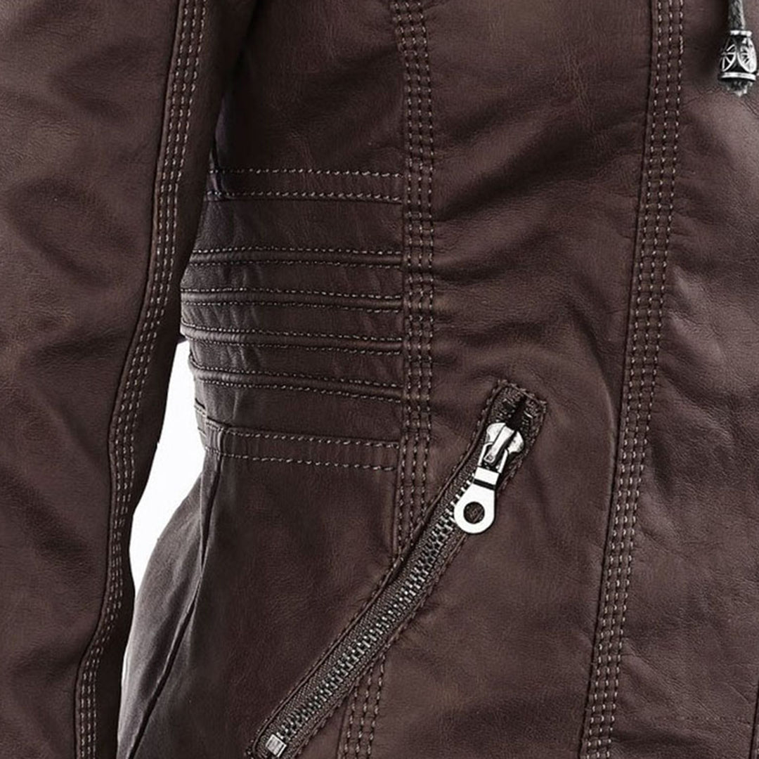 Water-resistant Women&