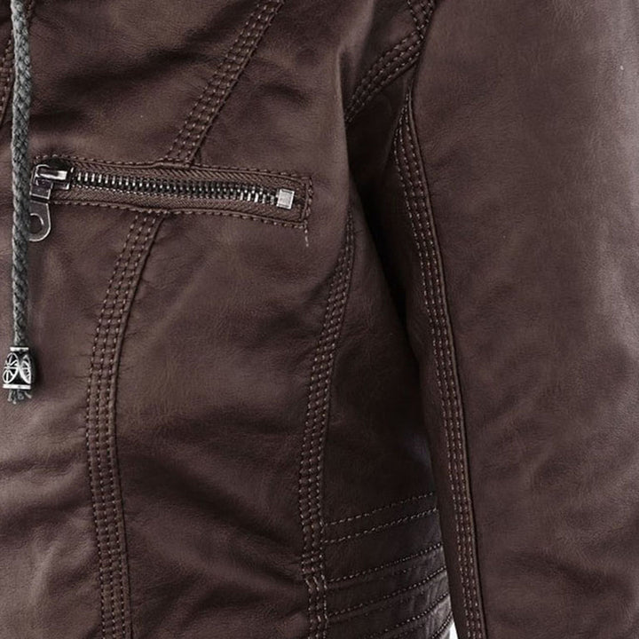 Water-resistant Women&