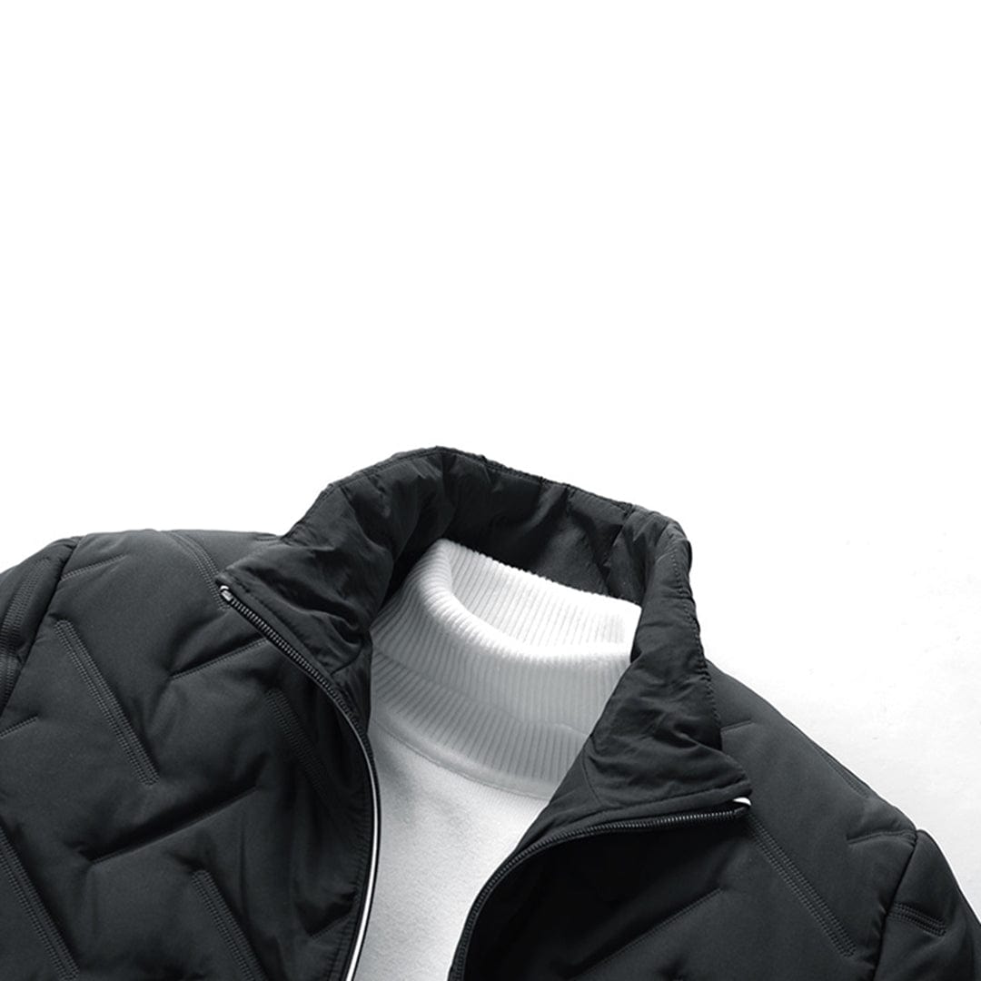 Relaxed and trends gilet