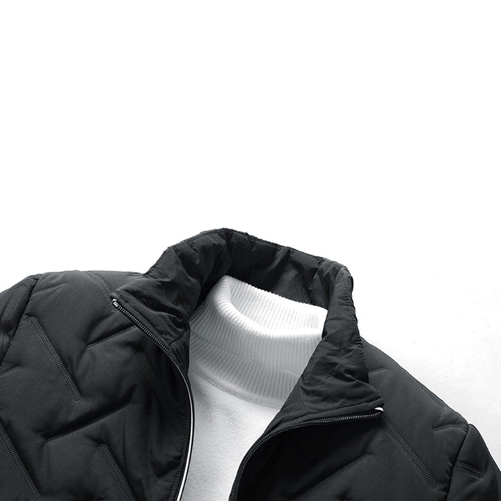 Relaxed and trends gilet