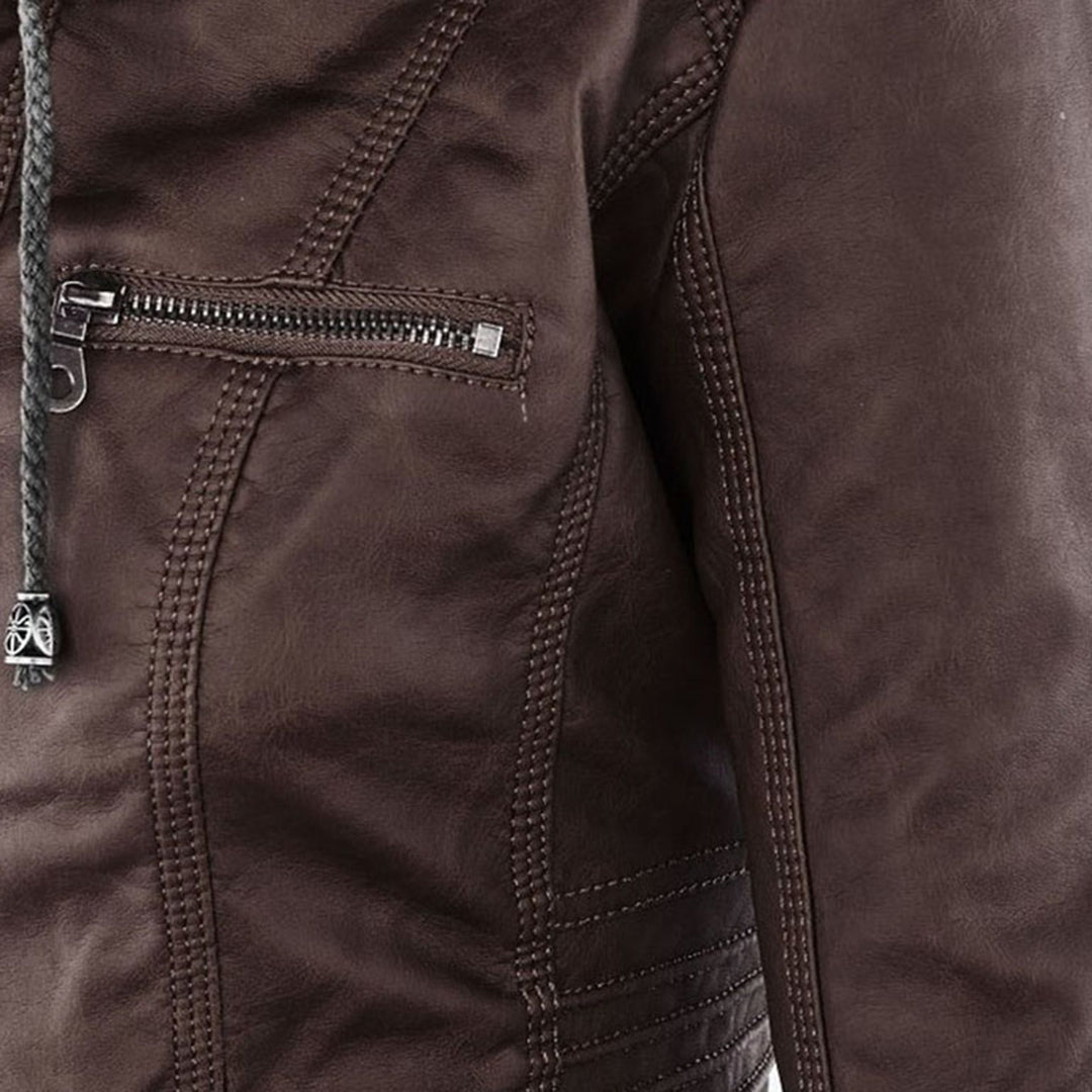 Water-resistant Women&