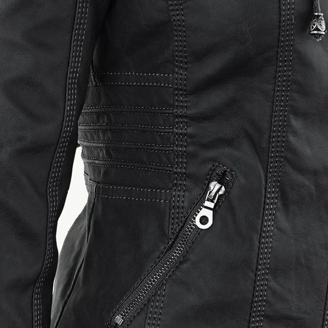 Water-resistant Women&
