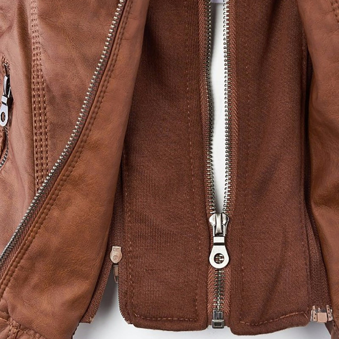 Water-resistant Women&