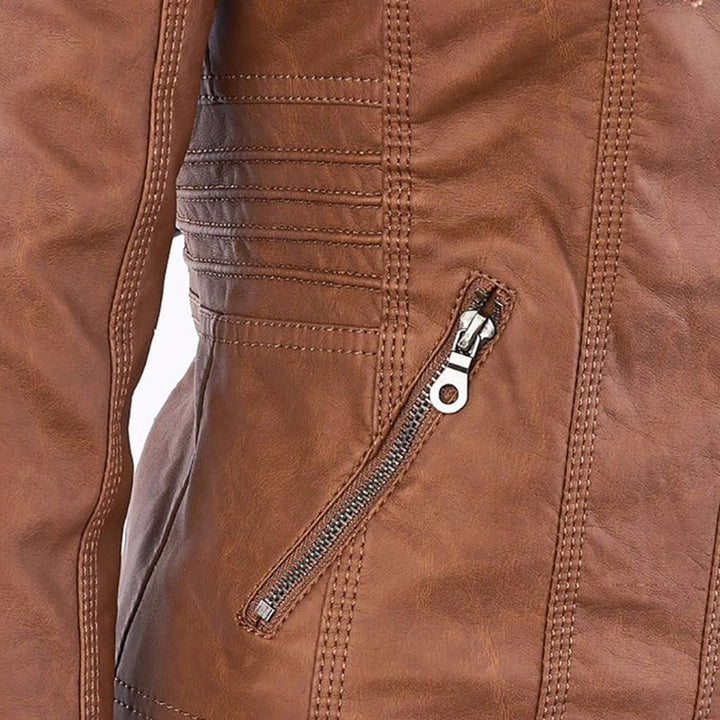 Water-resistant Women&