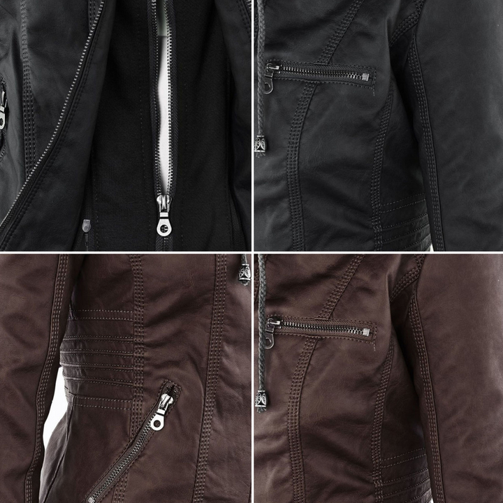 Water-resistant Women&