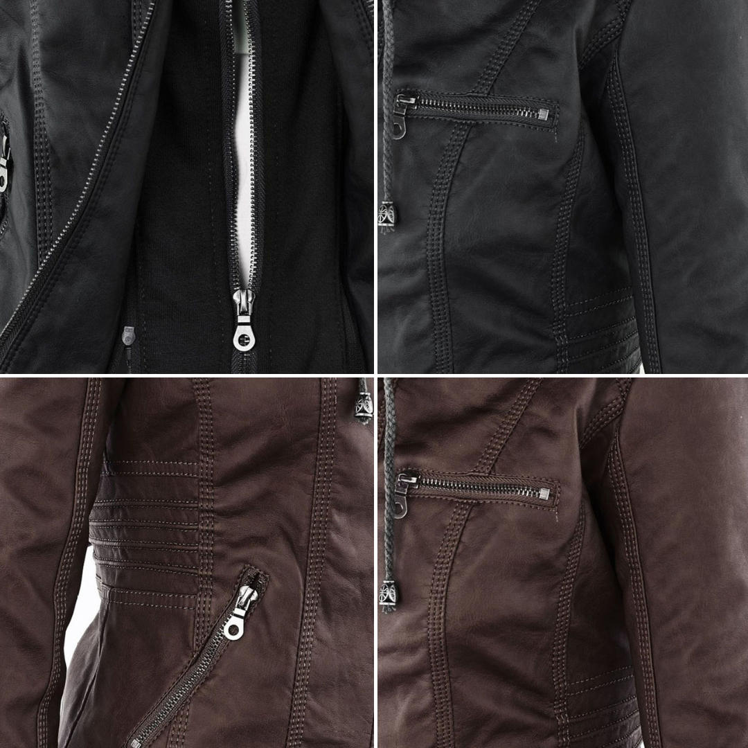 Water-resistant Women&