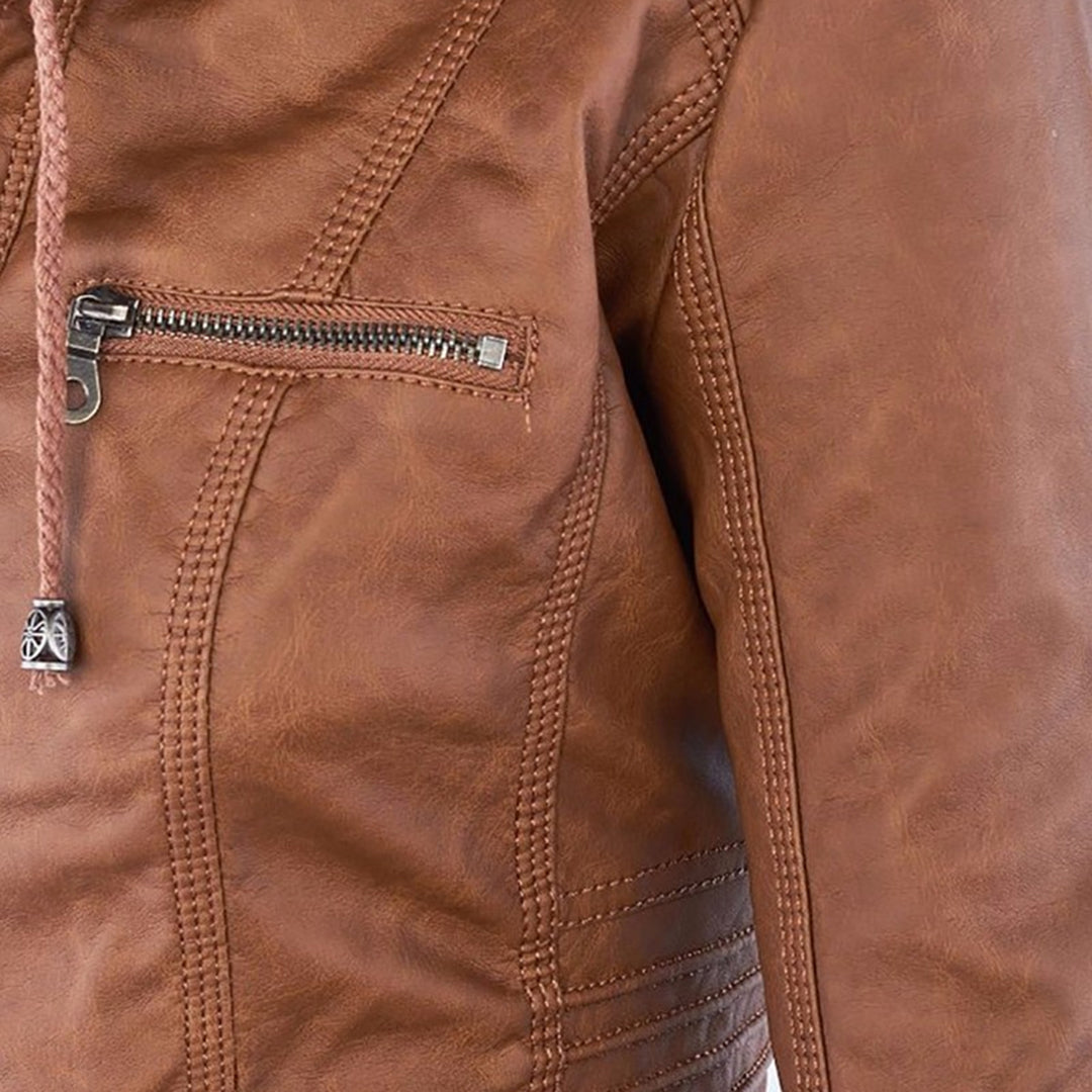 Water-resistant Women&