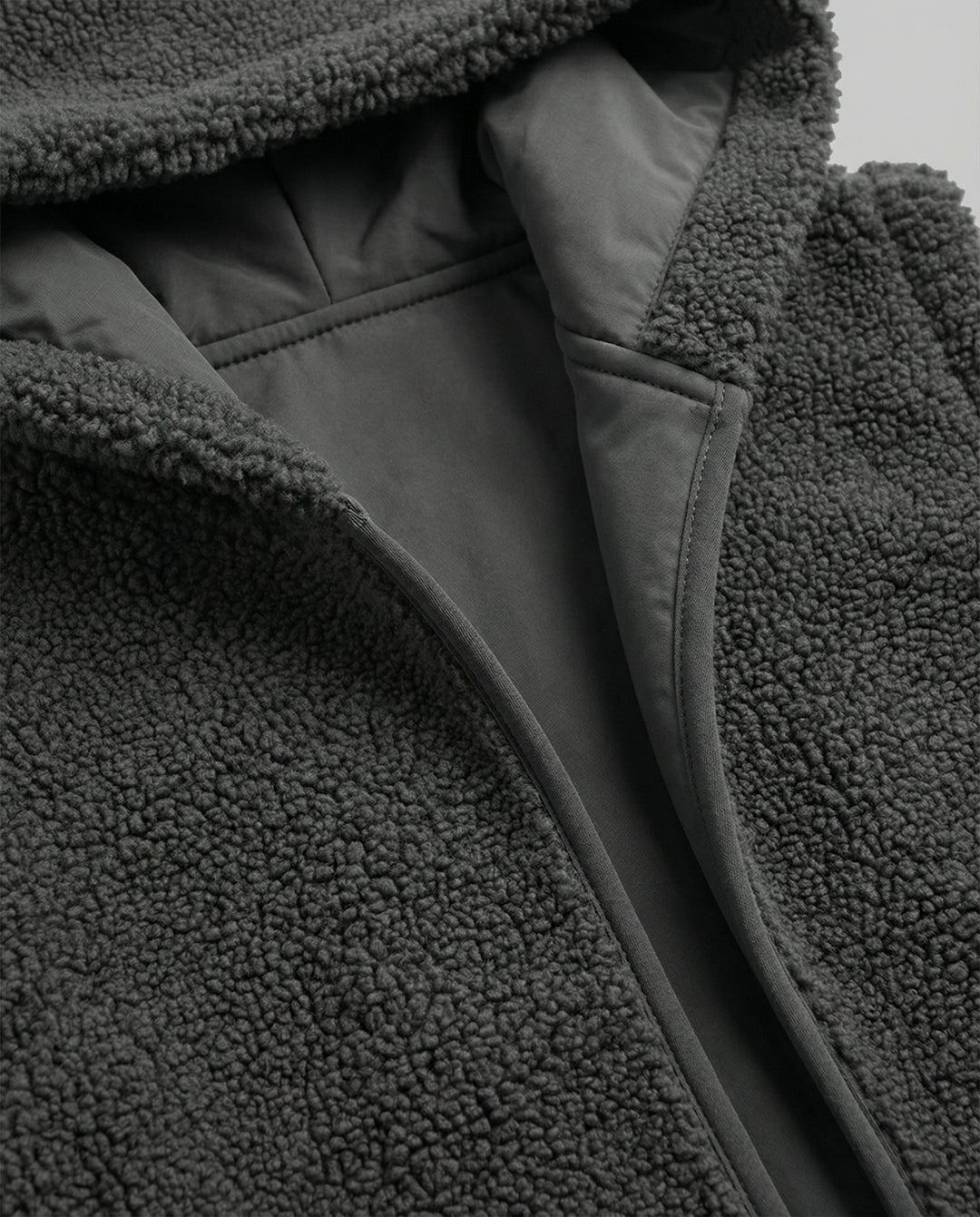 cosy lambswool faux Women&